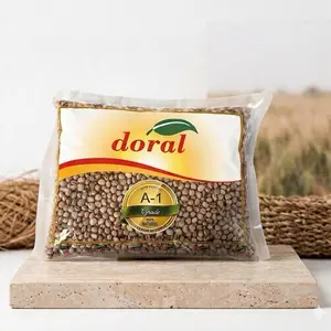 Dried Pigeon Peas, 2 Lbs Pantry Staple - Perfect for Soups, Stews
