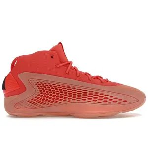 adidas Men's AE 1 Georgia Red Clay Basketball Shoes, from StockX