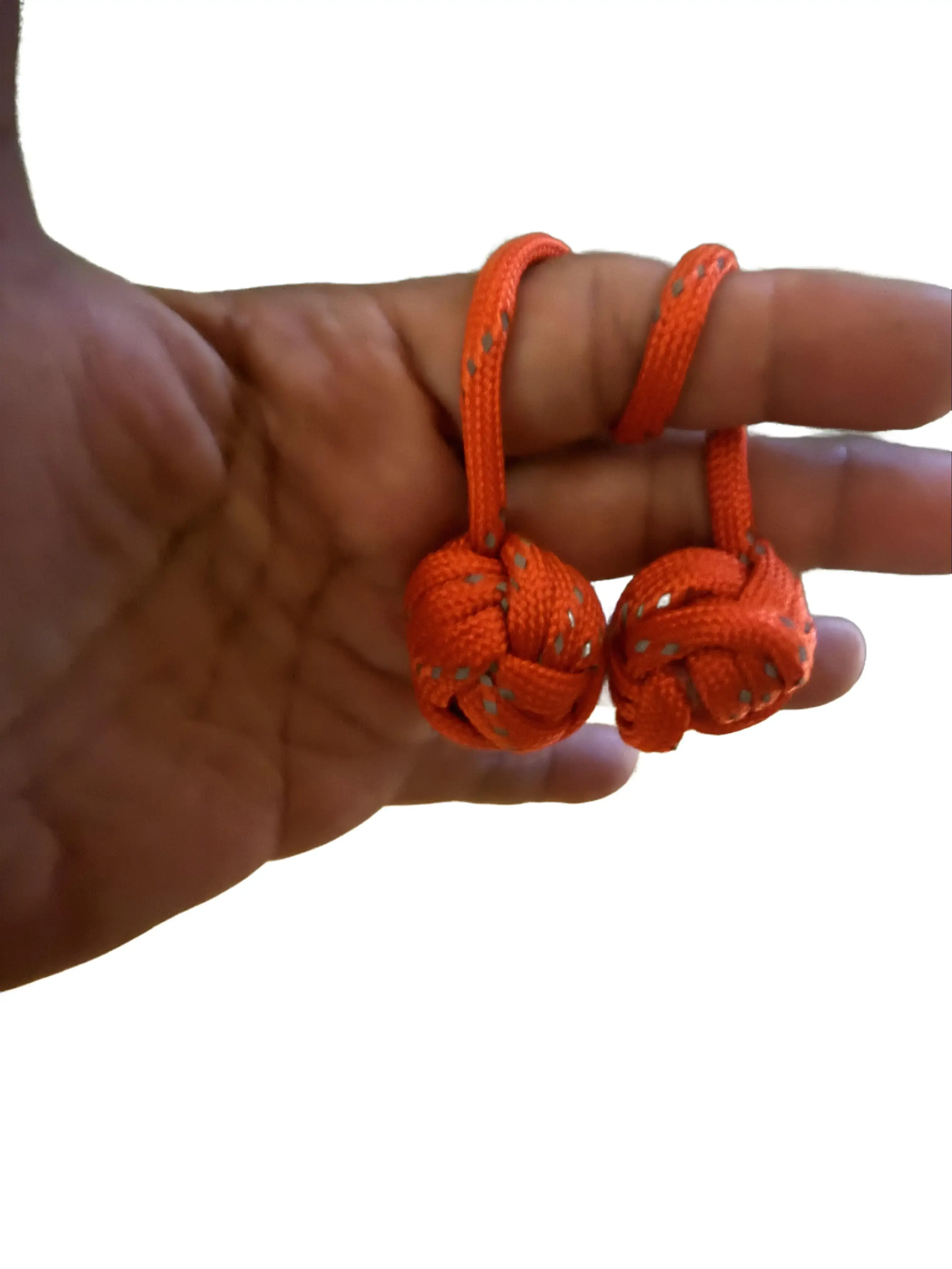 Begleri Skill Toy, Sports & Outdoor Leisure Recreation Equipment for Gymnastics Skill Training Stress Relief Aid Stress Relief Fidgeting Decompression Squeeze