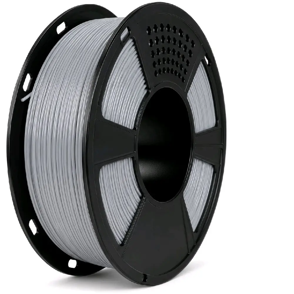 PETG 3D Printer Filament, 1KG Weight, 1.75MM Diameter