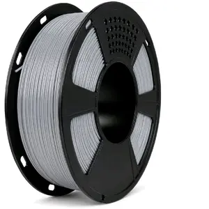 PETG 3D Printer Filament, 1KG Weight, 1.75MM Diameter
