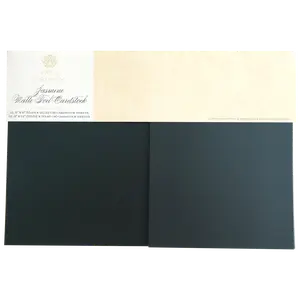 Jasmine Matte Foil Cardstock