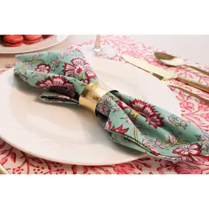 Dinner Napkins (set of 4)