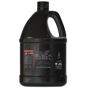 Ballistix: Black Label - The Ultimate Protective Topcoat - Chemical & Abrasion Resistant - Perfect for Coatings, Marine, Solar Panels and much more!