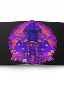 Dragons Breath Journal