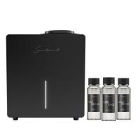 With Discovery Set (3x120ml)