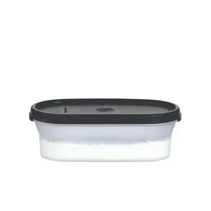Modular Mate Oval 1 - Air-tight Storage Containers for Home Organization