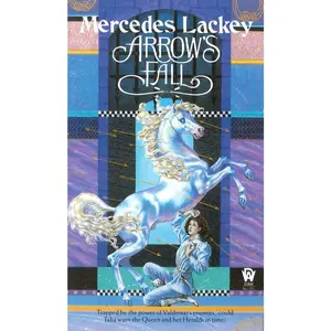 USED-Arrow's Fall by Lackey, Mercedes (Mass Market Paperback)
