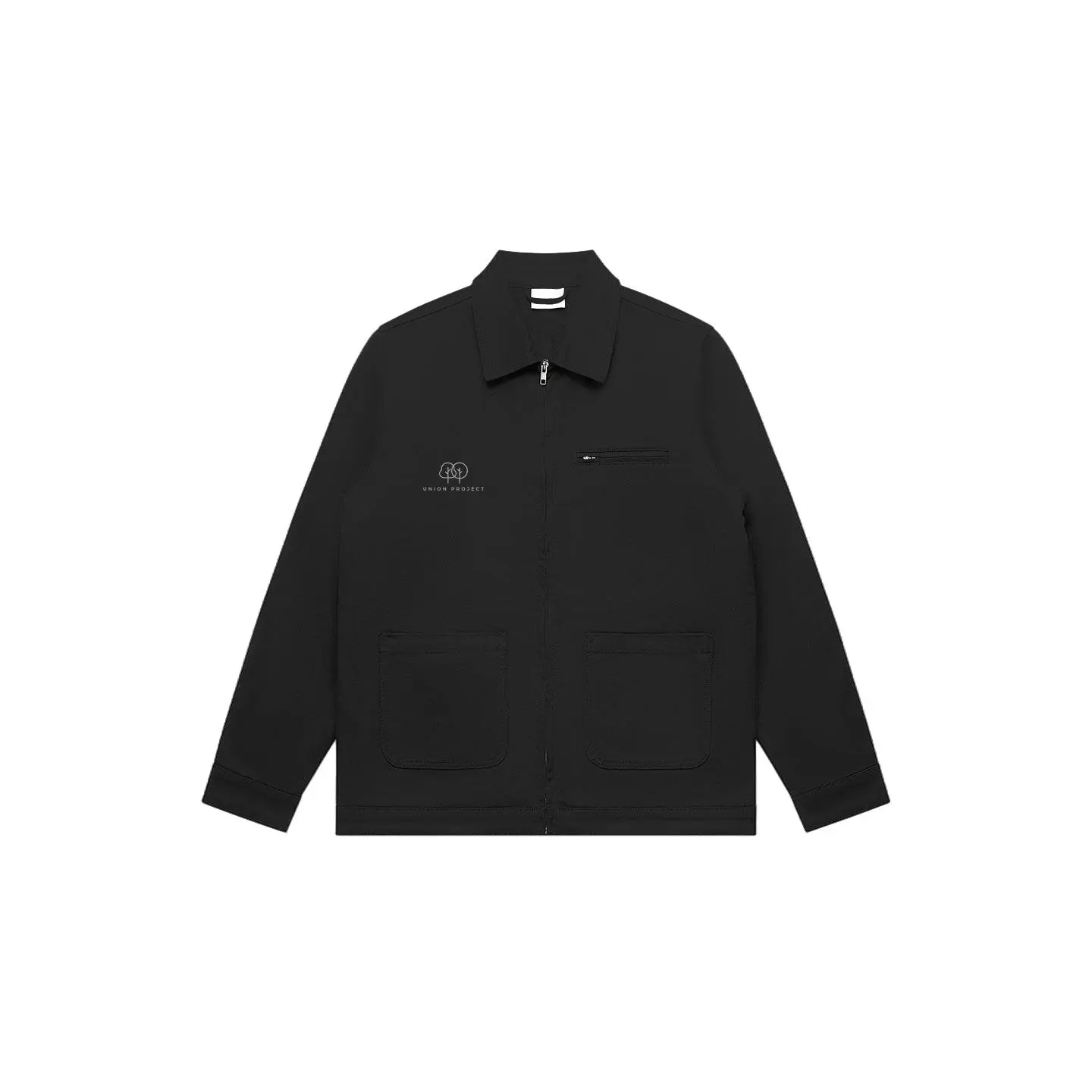 BLEECKER CANVAS JACKET
