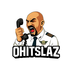 OhitsLaz Apparel