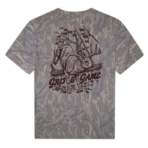 The Chase Tee