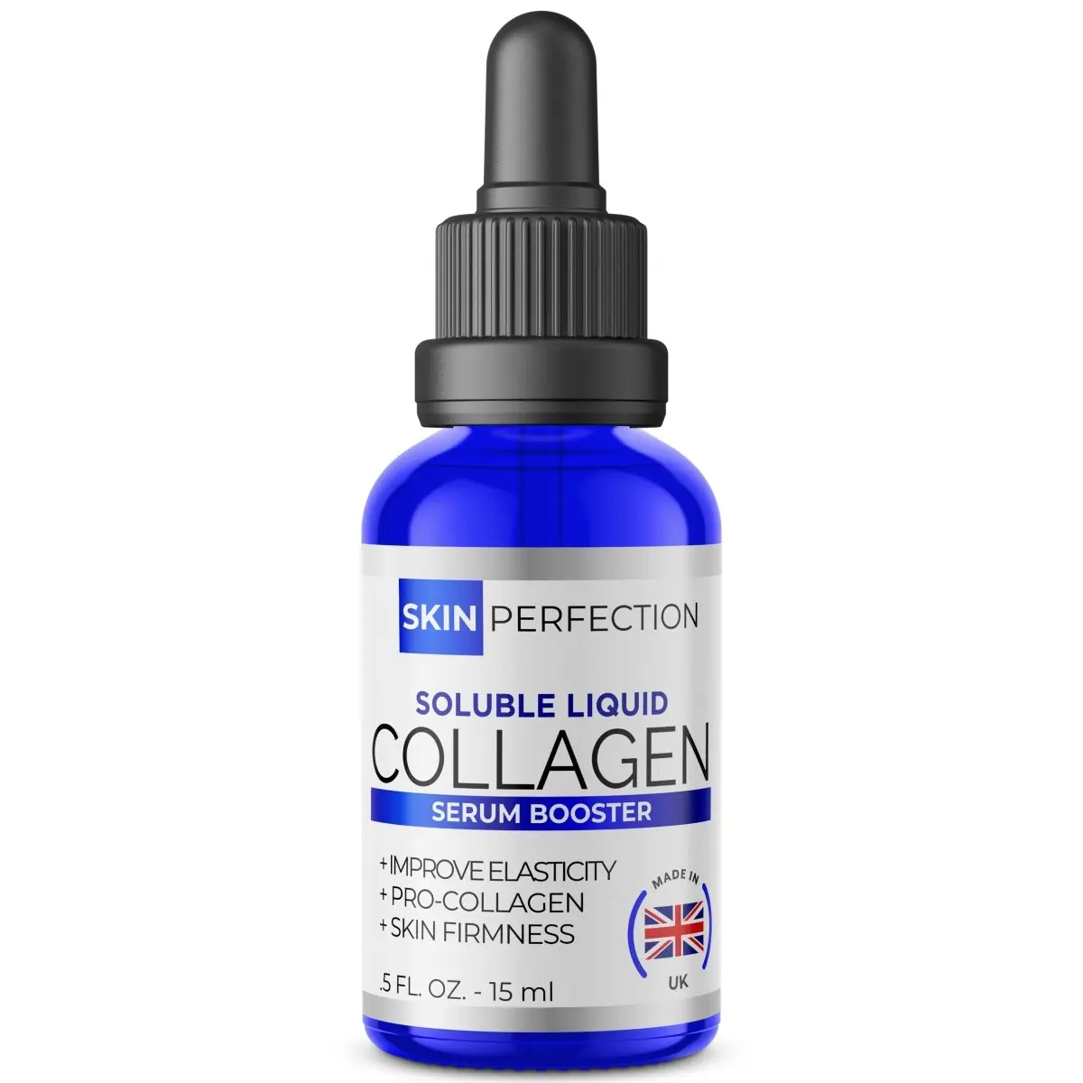 Liquid Collagen Serum Booster