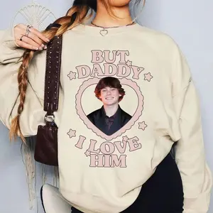 Madd0xx Heart TShirt Sweatshirt Hoodie, Fan Gifts