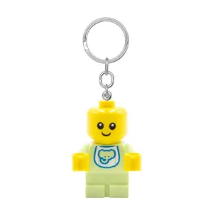 LEGO® Minifigures™ Keychain Light - Baby (KE209H)