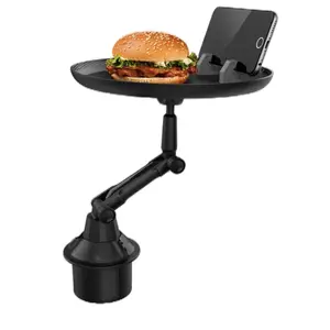 Convenient Car table tray