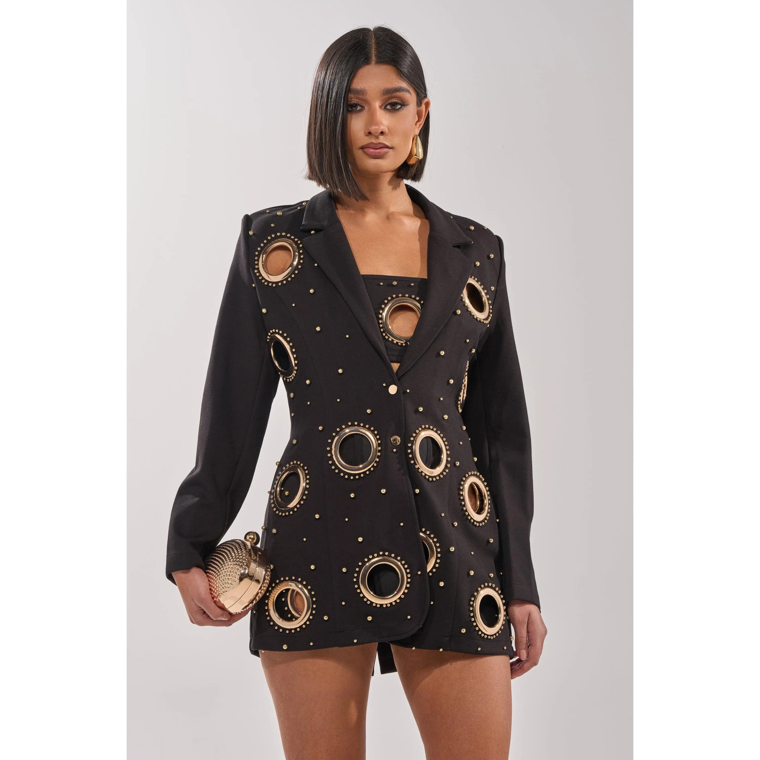 SHOW STOPPER BLAZER