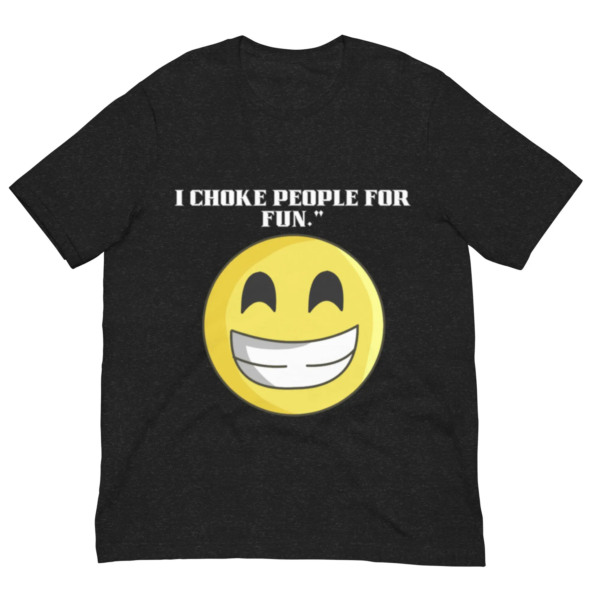 Unisex t-shirt