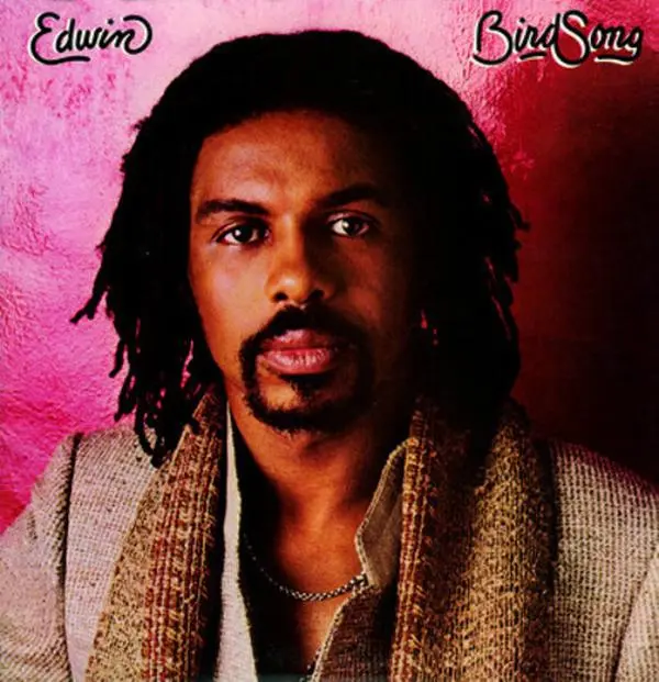 Edwin Birdsong - Edwin Birdsong  [COMPACT DISC - CD]