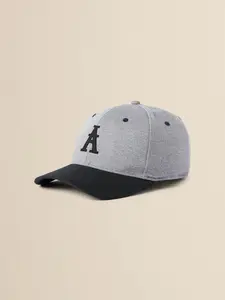 Retro A 2-Tone Cap