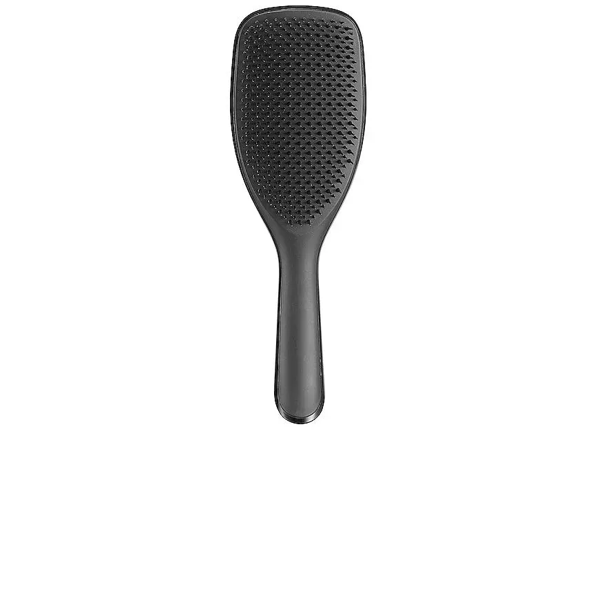 Tangle Teezer The Large Ultimate Detangler in Black Gloss Tangle Teezer The Large Ultimate Detangler in Black Gloss