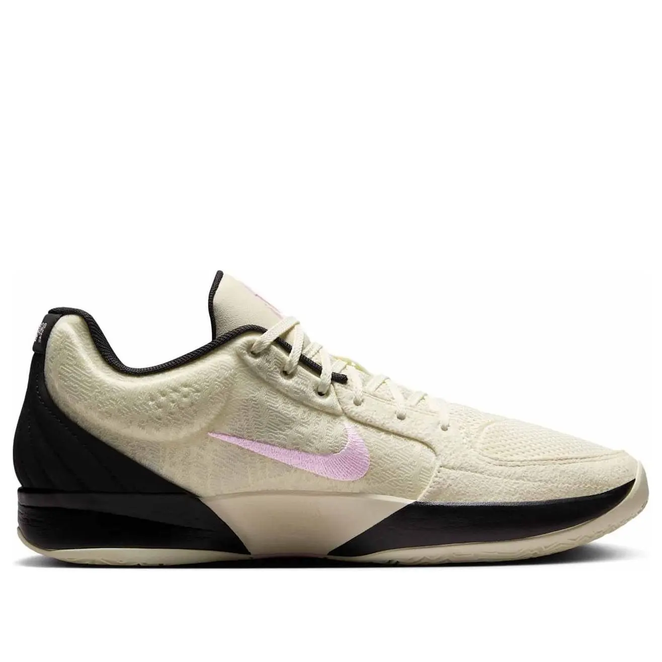 Nike Ja 2 'Coconut Milk Pink Foam' FD7328-100 - TikTok Shop