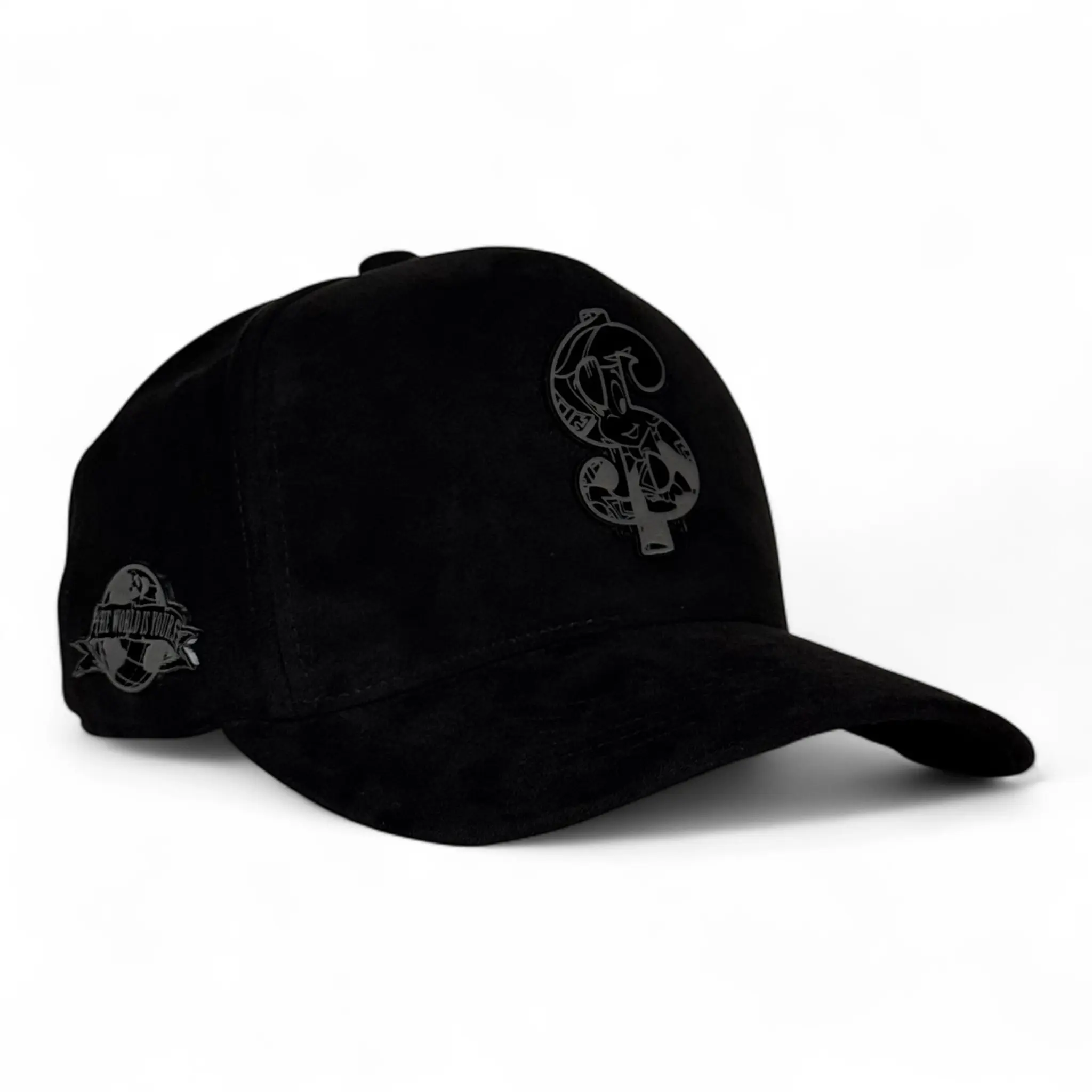 Money Plate Edition - Snapback Hat