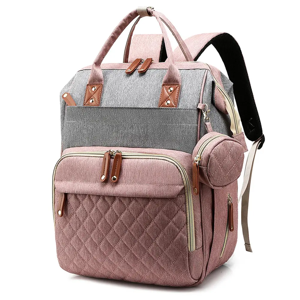 Pink Gray