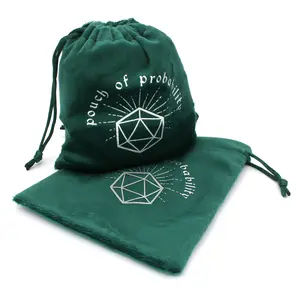 Pouch of Probability