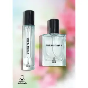 a2o Lab Fresh Flora Perfume