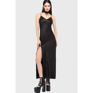 Kihilist Nova Maxi Dress