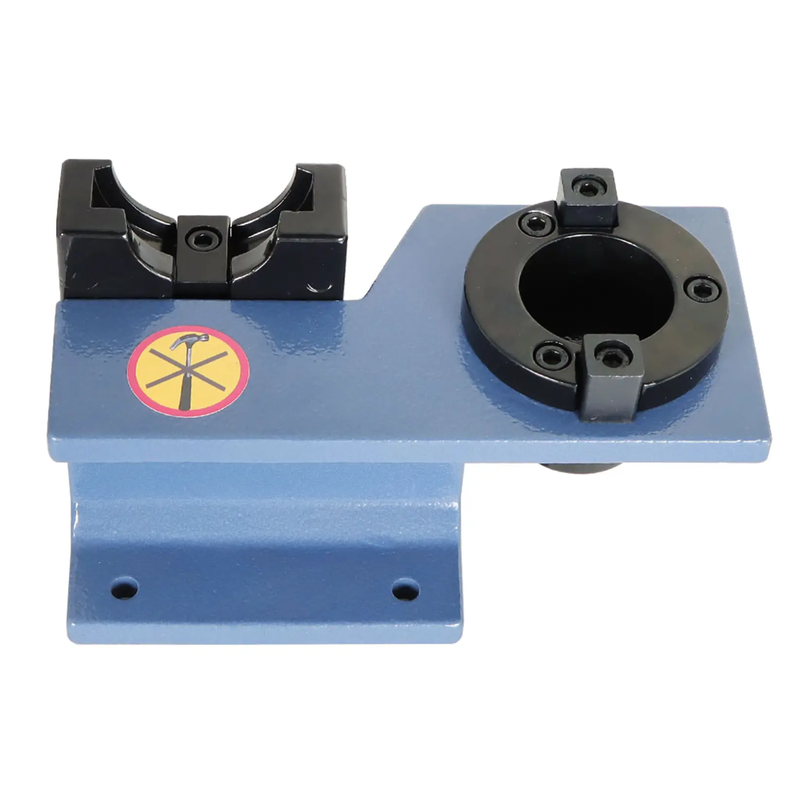 CAT40 Universal CNC Tool Holder Tightening Fixture Clamping Aluminum