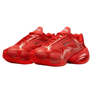 Nike Air Max Muse Habanero Red FV1920-601 Women's Fashion Shoes New