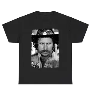 Dale Earnhardt Finger Ver2 90s T-Shirt, Nassscar Shirt Sweatshirt Hoodie