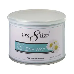Cre8tion Azulene wax 14 oz