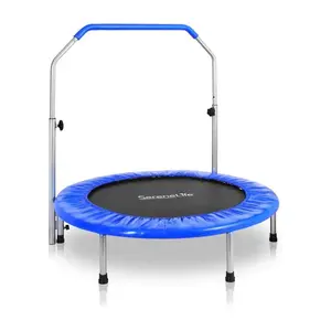 Ayahua Sports Jumping Fitness Trampoline