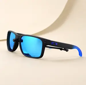 OO9208 Pro Polarized Sunglasses Case for Men & Women Outdoor Driving Fishing Eyewear Shades