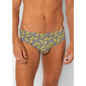 BANANA CABANA BRIEF
