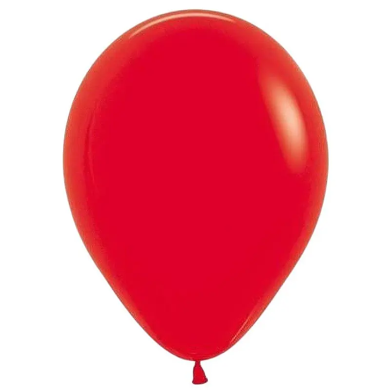 Sempertex Red - Professional Latex Balloons
