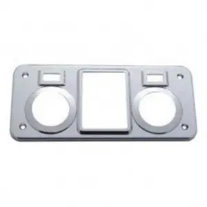 United Pacific – Kenworth Rectangular Dome / Map Light Cover