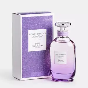 Coach Dreams Moonlight Eau de Parfum For Women