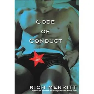 USED-Code of Conduct by Rich Merritt (Paperback)