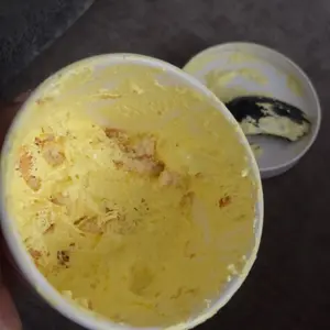 Banana Puddin' OMG (Ooey Marshmallow Goodness)