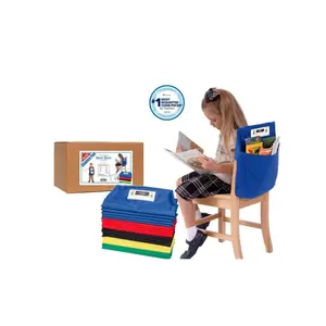 Seat Sack® Classroom Pack – Bulk Chair Storage Organizers