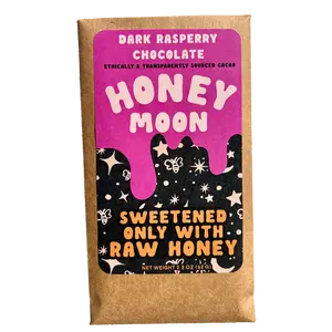 Raspberry Dark Chocolate