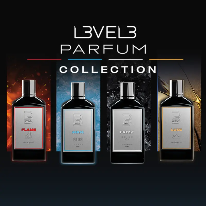 Eau de Parfum Cologne Set Eau de Parfum Cologne Set