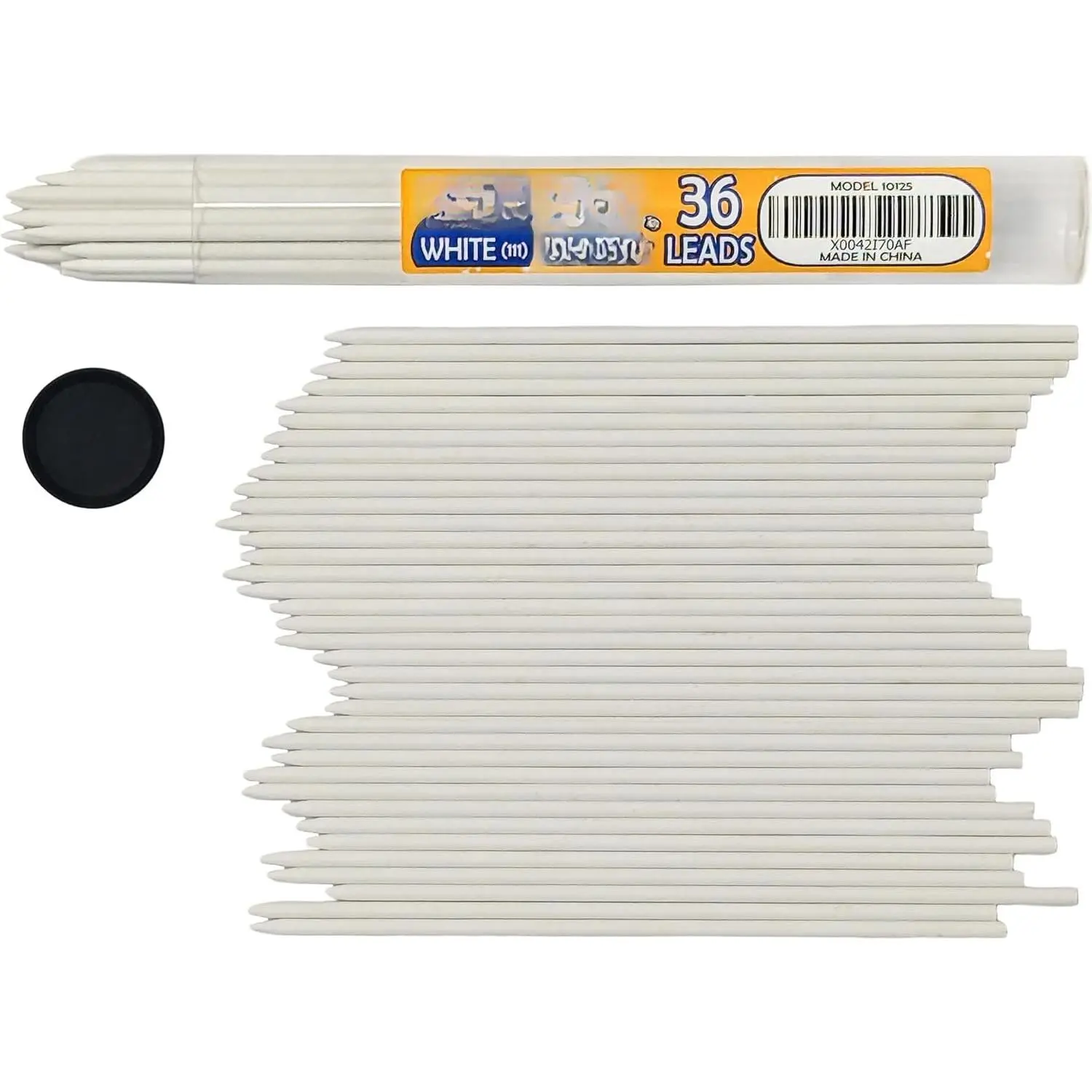 White (Porcelain #111)