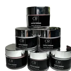 ACRYLIC COVER COLLECTION   Perfect for acrylic nails, acrylic overlay and dip powder.