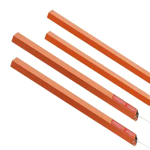 VEVOR 2-Sided Trailer Tailgate Lift Assist, 360 lbs Load Capacity, Compatible with Open Utility Trailer Tailgate and Ramp, with 10 to 24 Inch Heights Side Rail and 4 to 6 Feet Height Tail Gate or Ramp