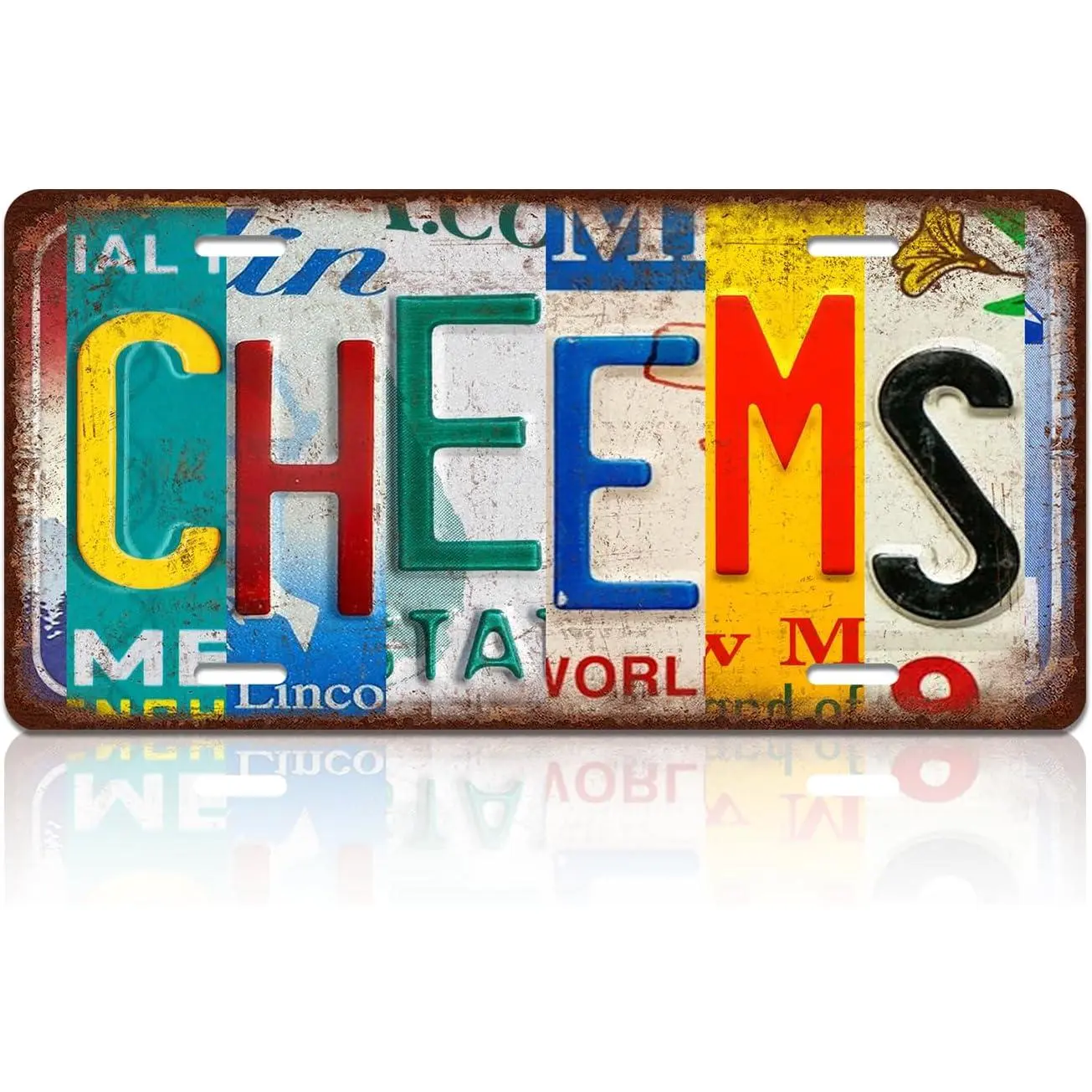 Cheems