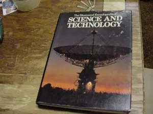USED-Illustrated Encyclopedia of Science and Technology by Cowley (Hardcover)
